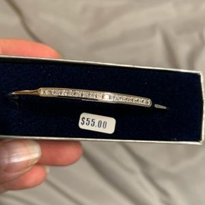Montana silversmith Bangle